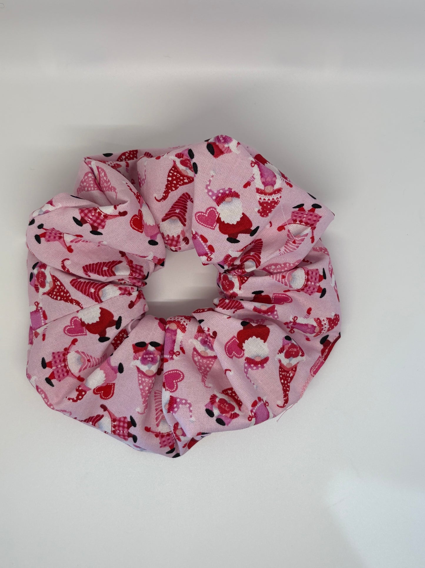 2 mystery XXL scrunchies
