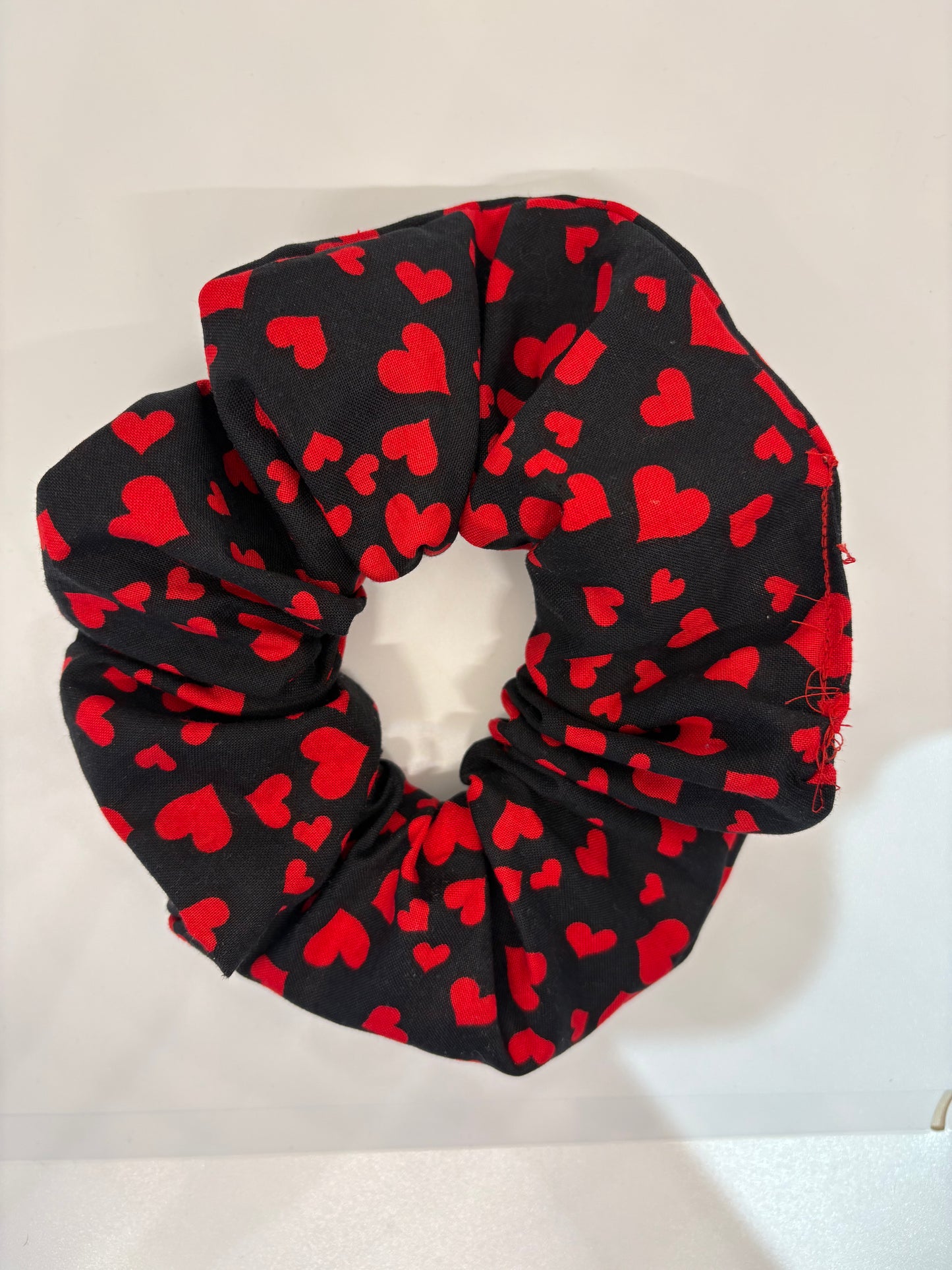 2 mystery XXL scrunchies