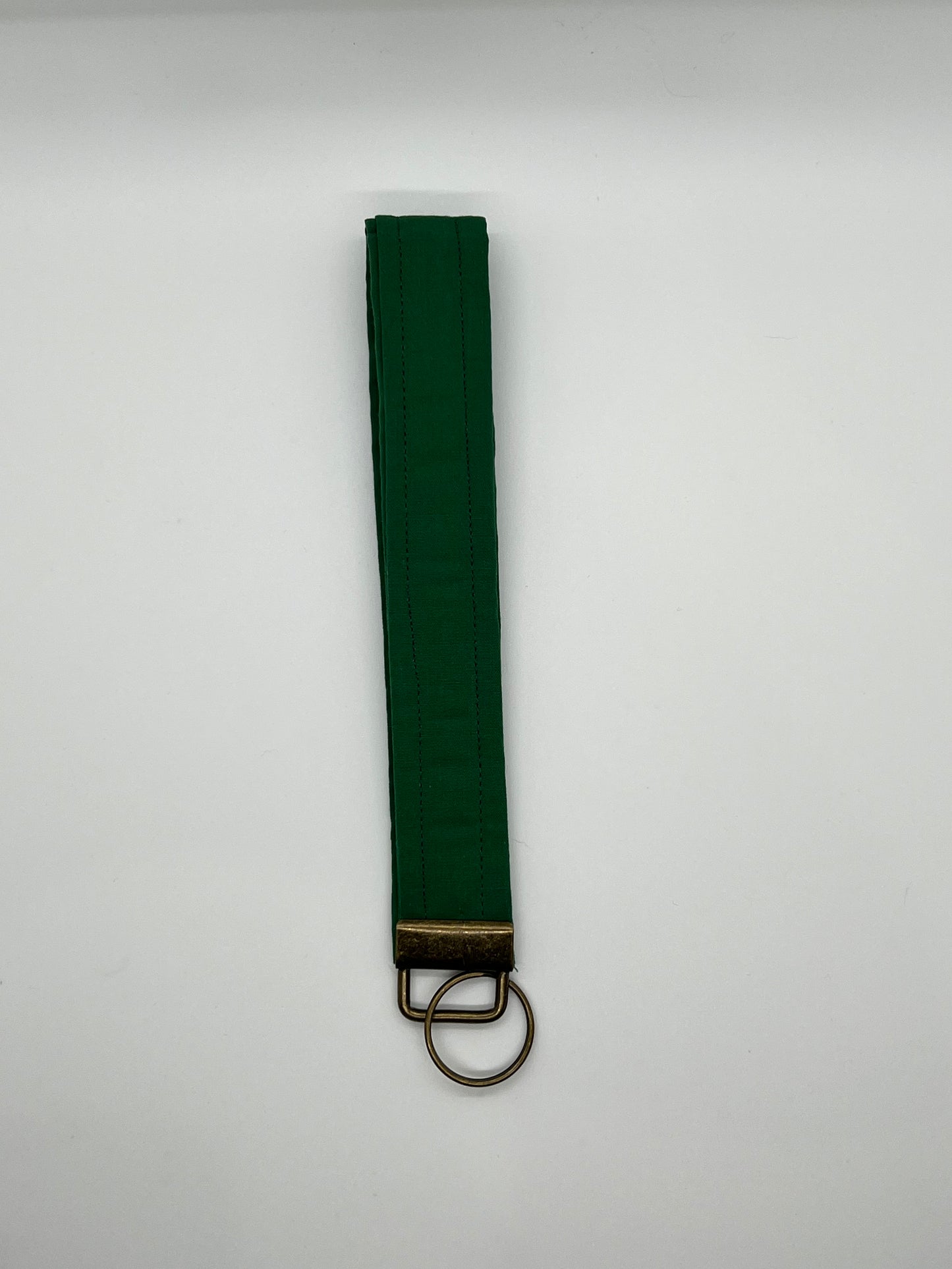 Green Key Fob