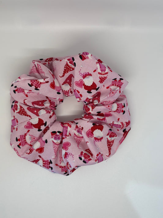 2 mystery XXL scrunchies