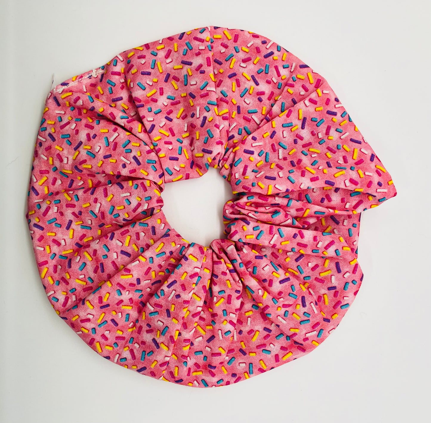 Sprinkles XL scrunchie