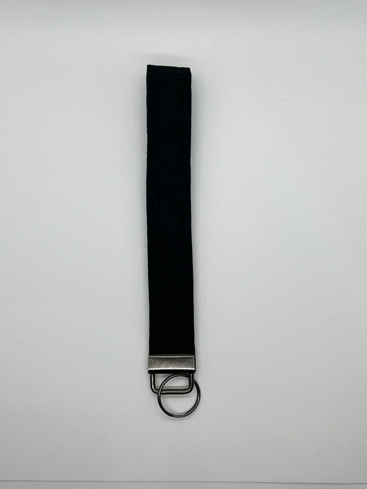 Midnight Maple Key Fob
